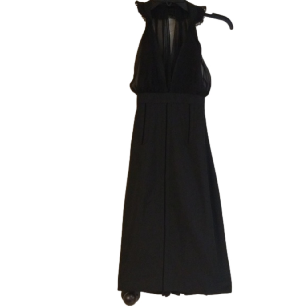 Gucci black label Gucci stunning  dress